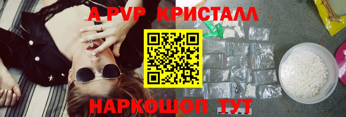 A PVP СК КРИС Сердобск